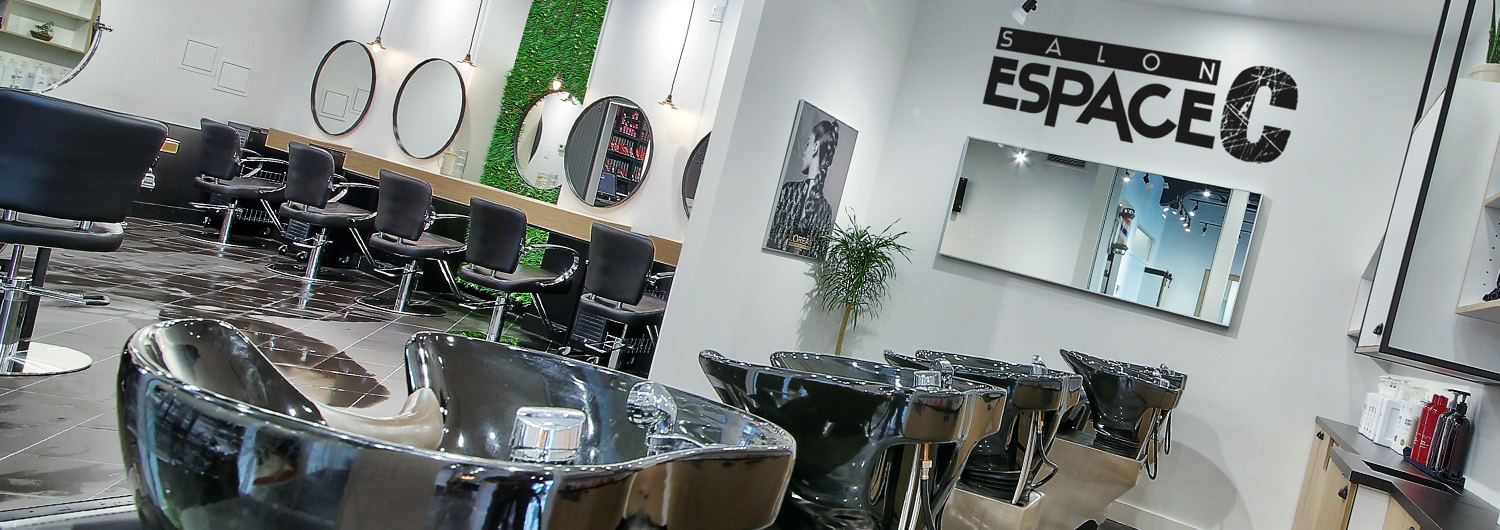 Salon Espace C Hair Salon Brossard 10 30