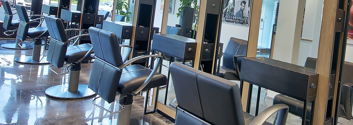 Salon Espace C Hair Salon Brossard 10 30